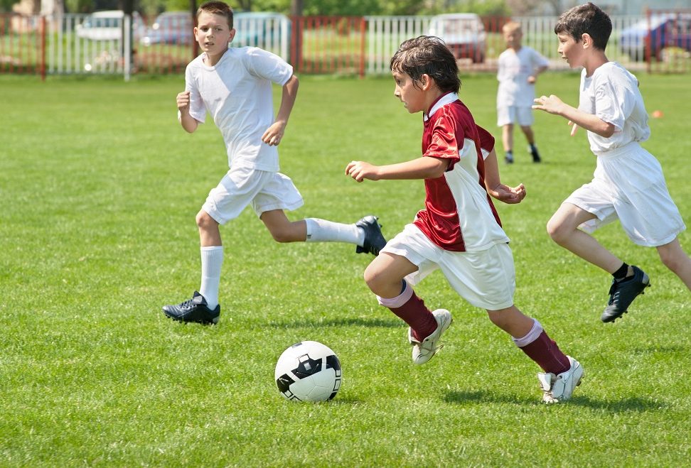 Future Star Soccer